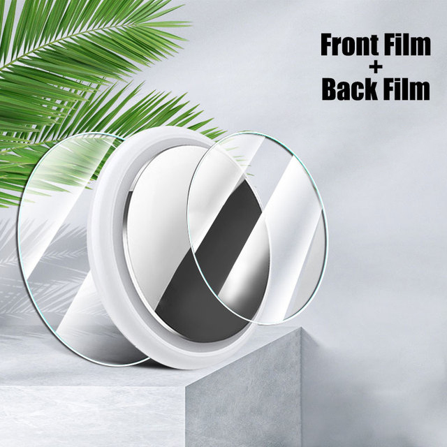 Bakeey-1PC-2PCS-3PCS-for-Airtag-Film-HD-Automatic-Repair-Anti-Scratch-Front--Back-Soft-Hydrogel-Film-1846319-12